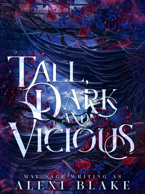 Title details for Tall Dark and Vicious by Alexi Blake - Available
